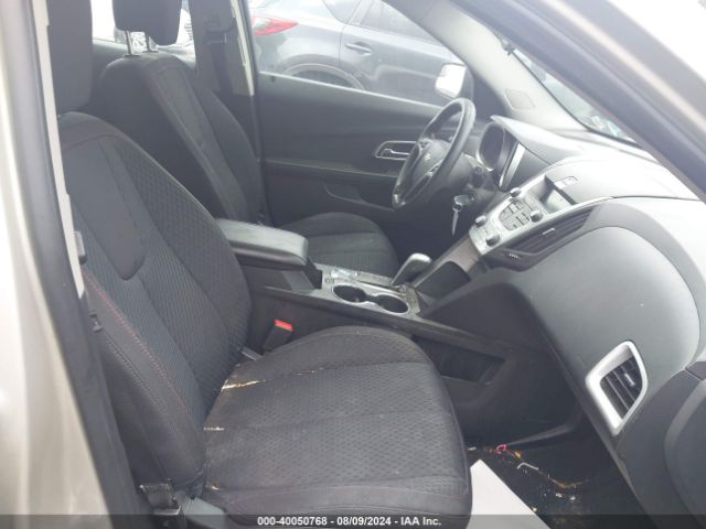 2GNALAEKXE6172263 Chevrolet EQUINOX LS