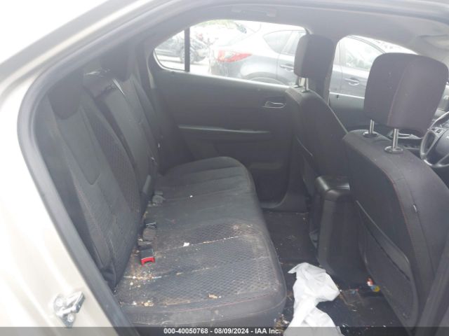 2GNALAEKXE6172263 Chevrolet EQUINOX LS