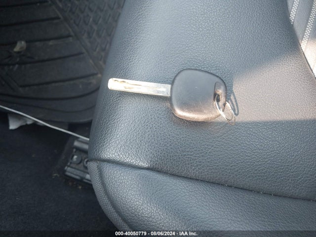 Toyota CAMRY SE 2021 4T1G11AK3MU427765 Image 11