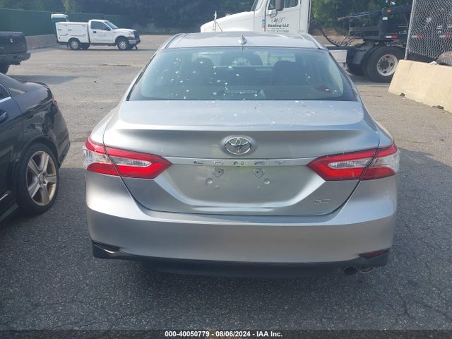 Toyota CAMRY SE 2021 4T1G11AK3MU427765 Image 16
