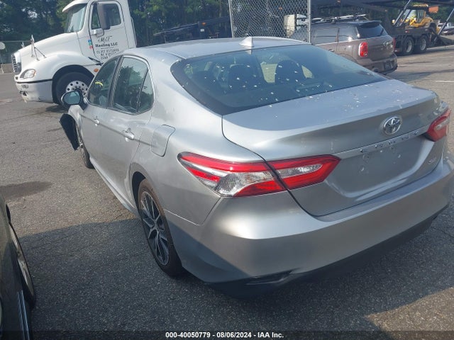 Toyota CAMRY SE 2021 4T1G11AK3MU427765 Image 3