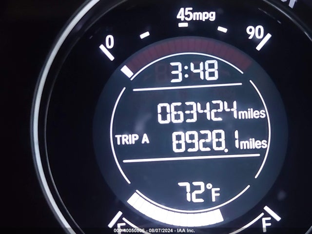 Honda HR-V LX 2019 3CZRU6H38KG706574 Image 15