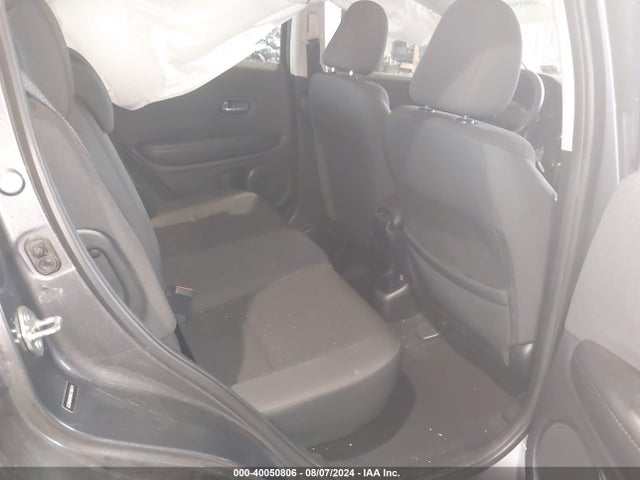 Honda HR-V LX 2019 3CZRU6H38KG706574 Image 8