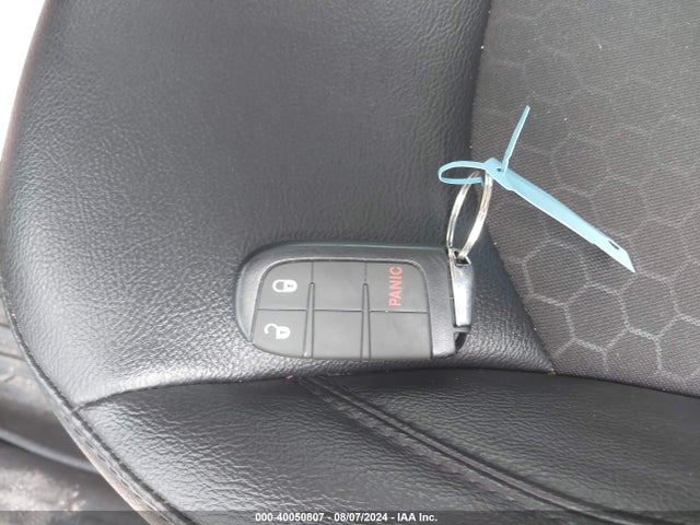3C4NJCBB1MT539111 Jeep Compass Altitude Fwd