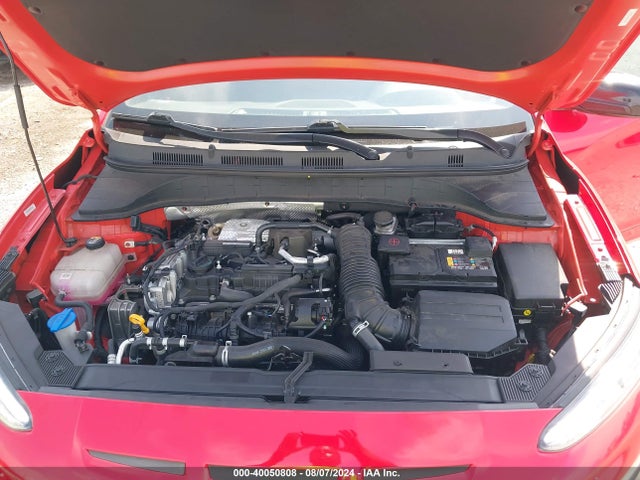 Hyundai KONA N 2022 KM8KH3AC5NU003922 Image 9