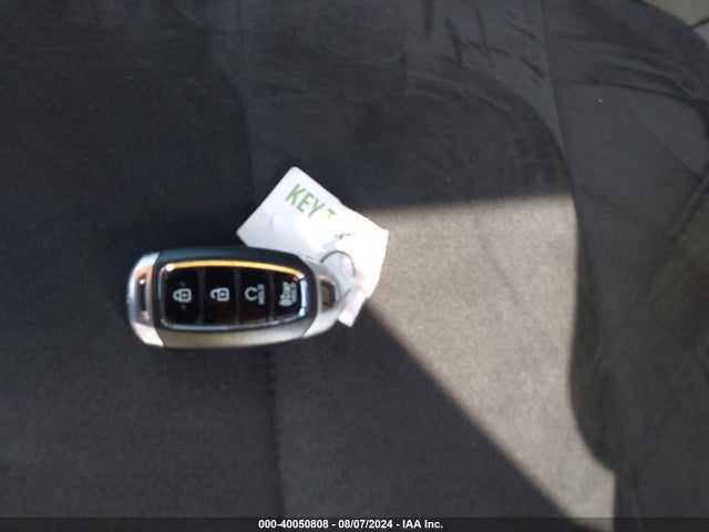 Hyundai KONA N 2022 KM8KH3AC5NU003922 Image 10