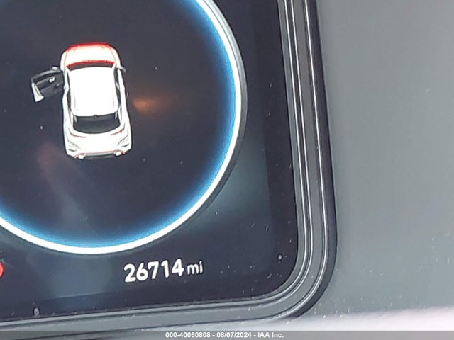 Hyundai KONA N 2022 KM8KH3AC5NU003922 Image 14