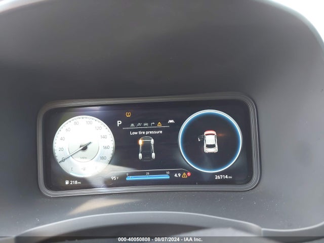 Hyundai KONA N 2022 KM8KH3AC5NU003922 Image 6