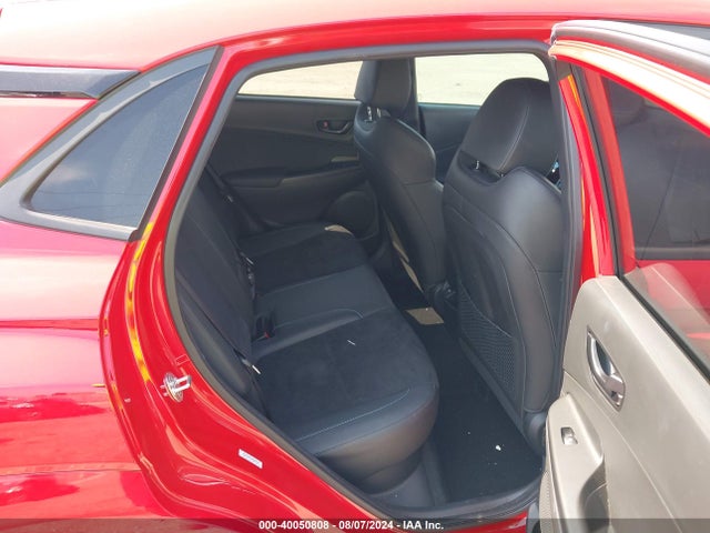 Hyundai KONA N 2022 KM8KH3AC5NU003922 Image 7