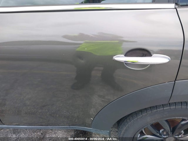 2013 MINI COUNTRYMAN WMWZB3C55DWM09654 Photo 5