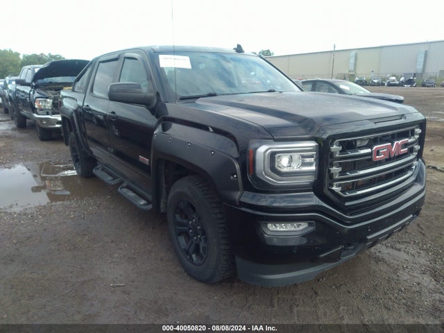 GMC Sierra 1500 Slt 2016 3GTU2NEC8GG355483 Image 1