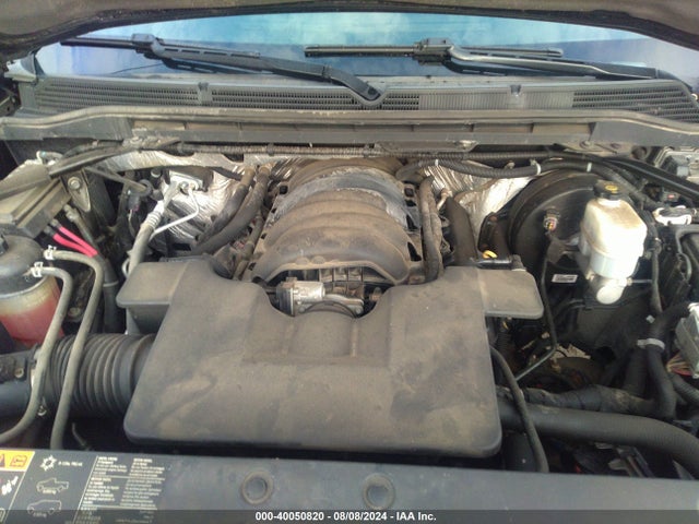 GMC Sierra 1500 Slt 2016 3GTU2NEC8GG355483 Image 10