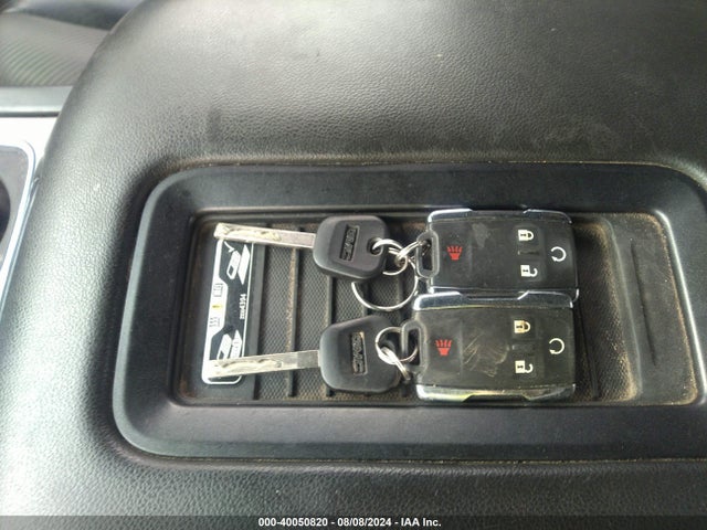 GMC Sierra 1500 Slt 2016 3GTU2NEC8GG355483 Image 11