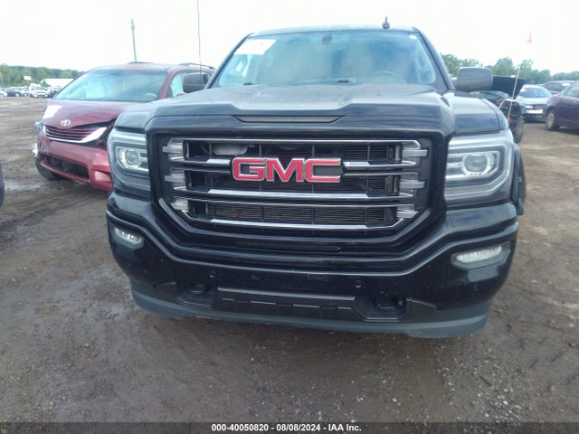 GMC Sierra 1500 Slt 2016 3GTU2NEC8GG355483 Image 12