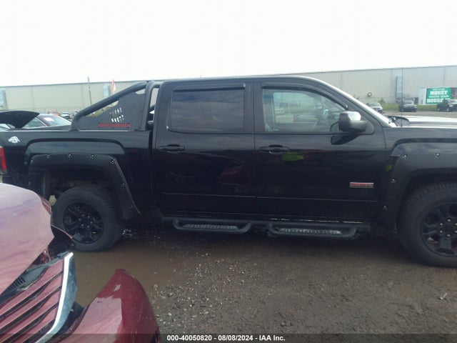 GMC Sierra 1500 Slt 2016 3GTU2NEC8GG355483 Image 13