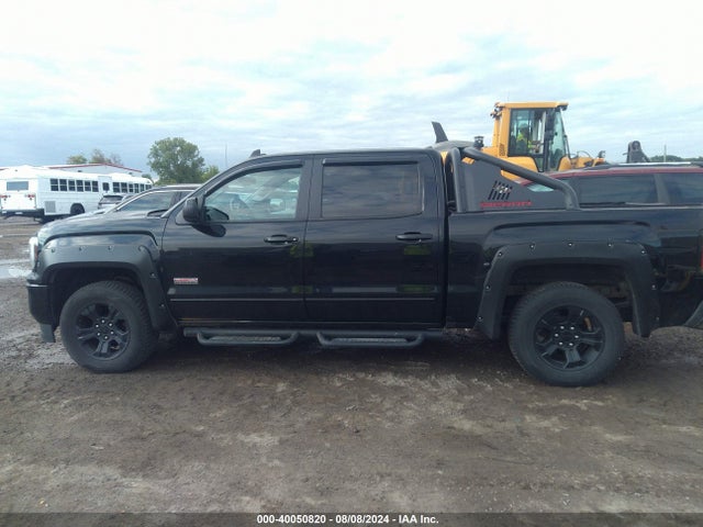 GMC Sierra 1500 Slt 2016 3GTU2NEC8GG355483 Image 14