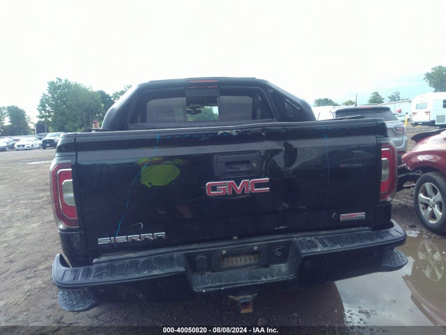 GMC Sierra 1500 Slt 2016 3GTU2NEC8GG355483 Image 16