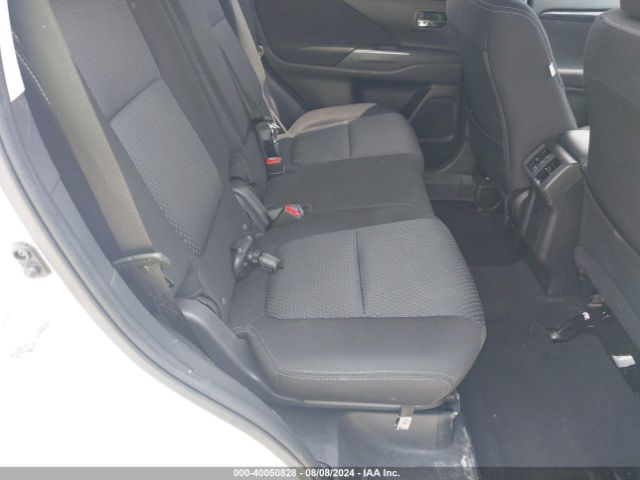 JA4AZ3A3XKZ005817 Mitsubishi Outlander Es