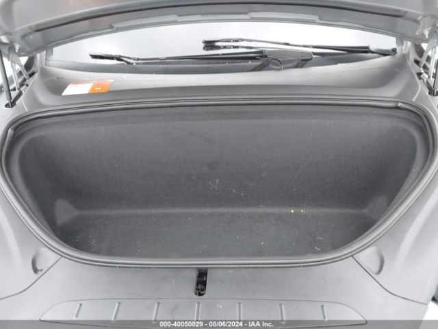 5YJXCBE27GF011777 Tesla Model X 60d/70d/75d/90d/p100d