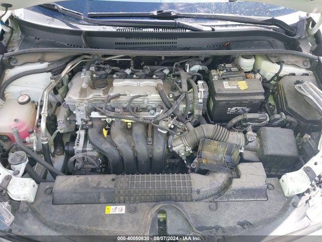 Toyota COROLLA LE 2021 5YFEPMAE8MP156172 Image 10
