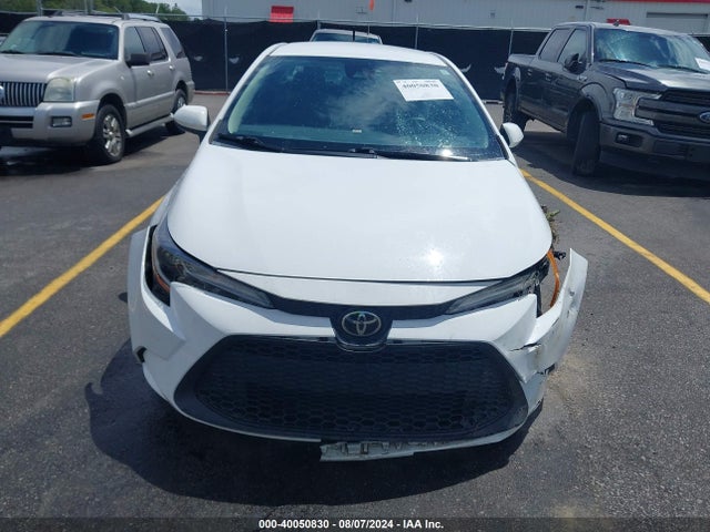 Toyota COROLLA LE 2021 5YFEPMAE8MP156172 Image 12