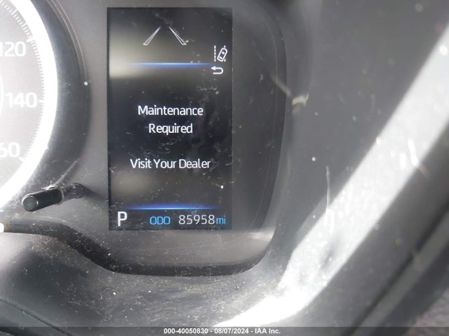 Toyota COROLLA LE 2021 5YFEPMAE8MP156172 Image 15