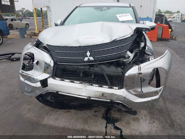 2022 MITSUBISHI OUTLANDER JA4J4TA89NZ019853 Photo 5
