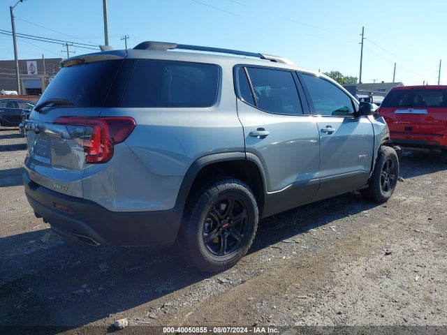 1GKKNLLS0PZ246601 GMC Acadia Awd At4