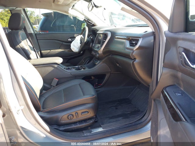1GKKNLLS0PZ246601 GMC Acadia Awd At4