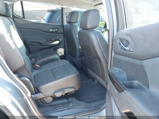 1GKKNLLS0PZ246601 GMC Acadia Awd At4