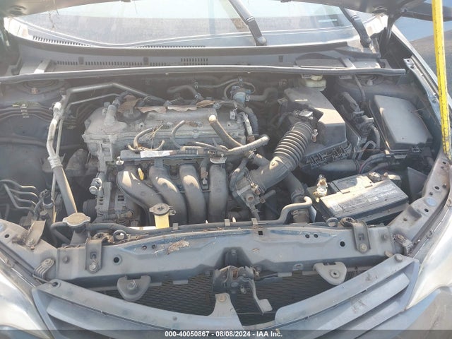 Aukcja sprzedaży 2016 Toyota Corolla Le, vin: 2T1BURHE2GC732986, numer aukcji: 40050867