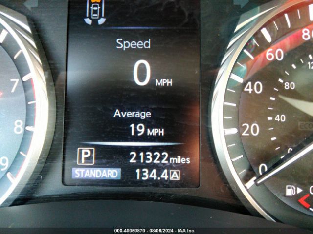 JN1EV7BR7MM755076 Infiniti Q50 Luxe Awd