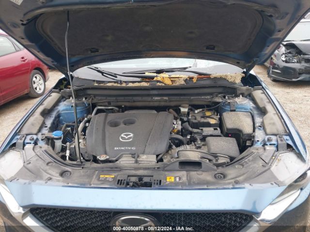JM3KFBDM7M0370892 Mazda Cx-5 Grand Touring