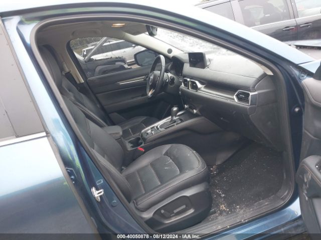 JM3KFBDM7M0370892 Mazda Cx-5 Grand Touring