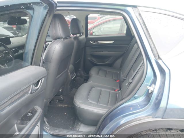 JM3KFBDM7M0370892 Mazda Cx-5 Grand Touring
