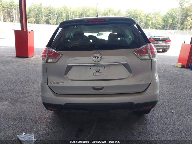 Nissan ROGUE S 2015 KNMAT2MV9FP537432 Image 16