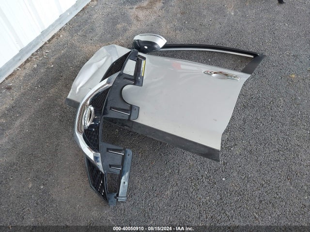Nissan ROGUE S 2015 KNMAT2MV9FP537432 Image 11