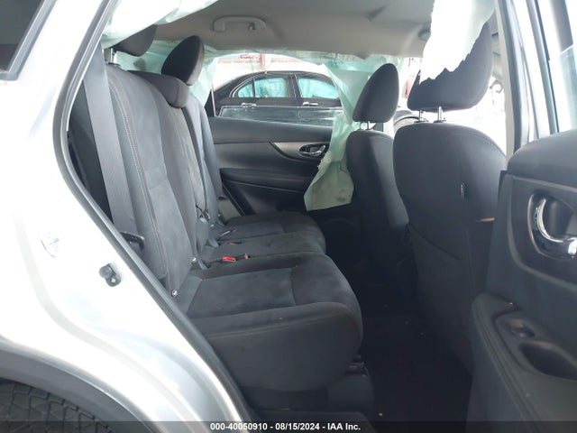 Nissan ROGUE S 2015 KNMAT2MV9FP537432 Image 8