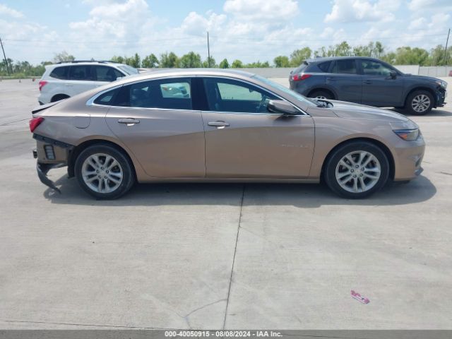 1G1ZD5ST8JF225130 Chevrolet MALIBU LT