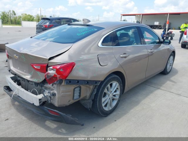 1G1ZD5ST8JF225130 Chevrolet MALIBU LT