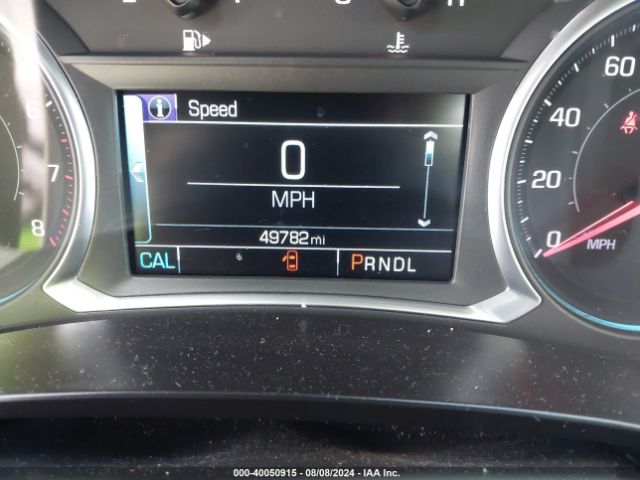 1G1ZD5ST8JF225130 Chevrolet MALIBU LT