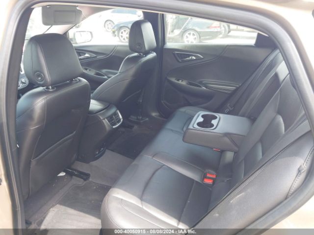 1G1ZD5ST8JF225130 Chevrolet MALIBU LT