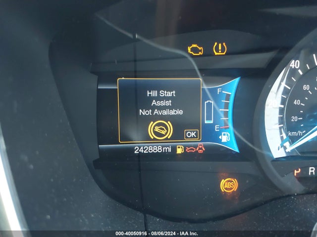 Ford Fusion Hybrid Se 2018 3FA6P0LU5JR140072 Image 15