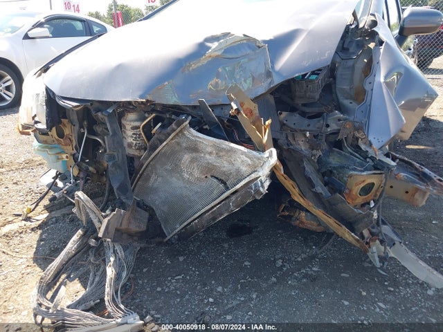 Honda Civic Lx 2014 2HGFB2F54EH513534 Image 6