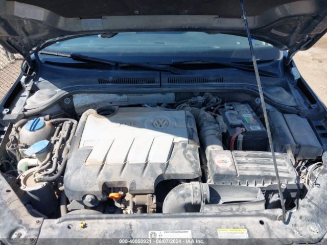 3VWLL7AJ3EM311265 Volkswagen Jetta 2.0l Tdi
