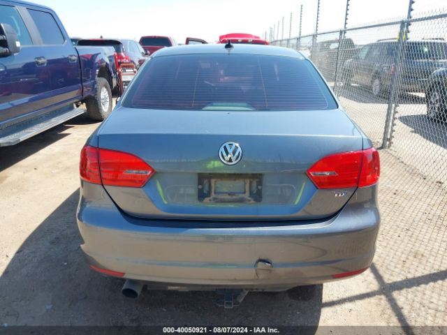3VWLL7AJ3EM311265 Volkswagen Jetta 2.0l Tdi