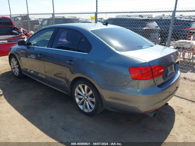 3VWLL7AJ3EM311265 Volkswagen Jetta 2.0l Tdi