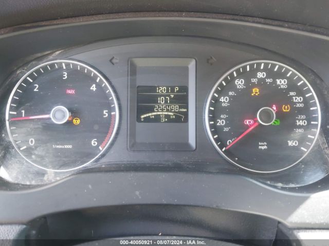 3VWLL7AJ3EM311265 Volkswagen Jetta 2.0l Tdi
