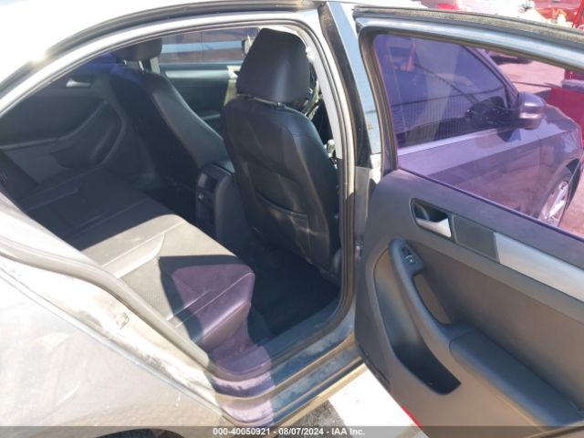 3VWLL7AJ3EM311265 Volkswagen Jetta 2.0l Tdi
