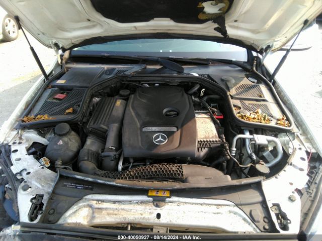 55SWF4KB5FU023944 Mercedes-Benz C 300 4matic/luxury 4matic/sport 4matic